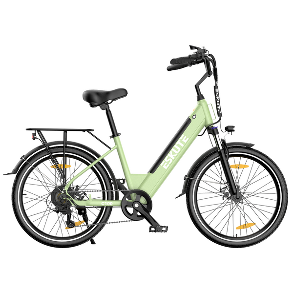 ARRAKS C100 Elektrisches Pendlerfahrrad